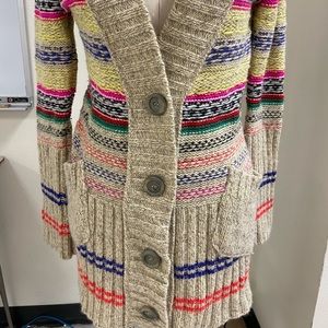 Free people sweater